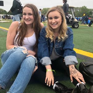 Meet your Posher, Gabby